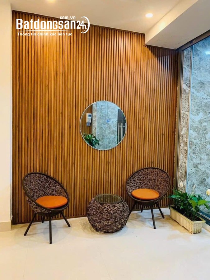 NHÀ MẶT TIỀN KINH DOANH ĐIỆN BIÊN PHỦ - 189M2 - 11 TỶ