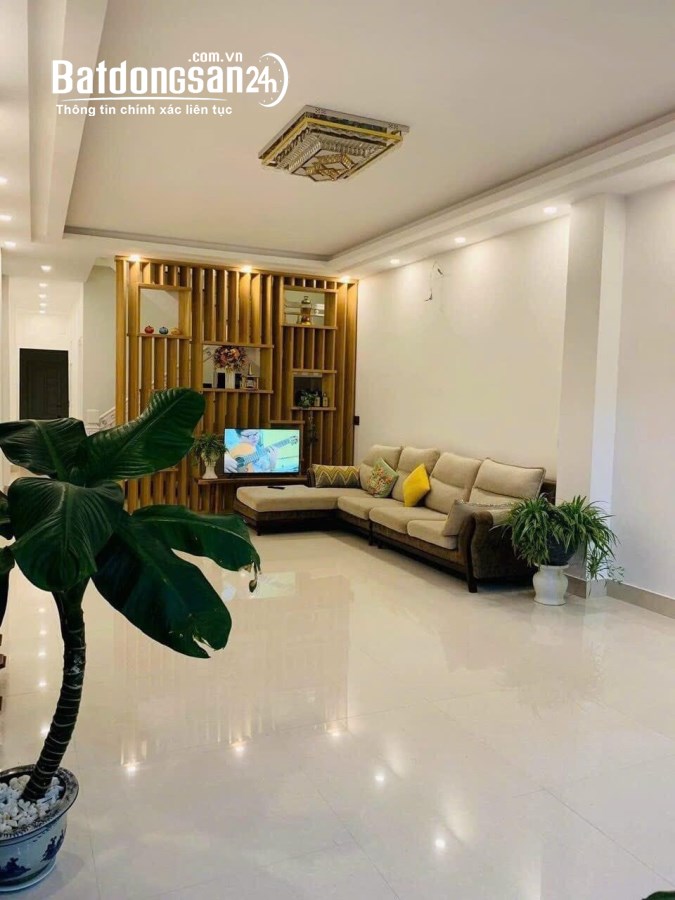 NHÀ MẶT TIỀN KINH DOANH ĐIỆN BIÊN PHỦ - 189M2 - 11 TỶ