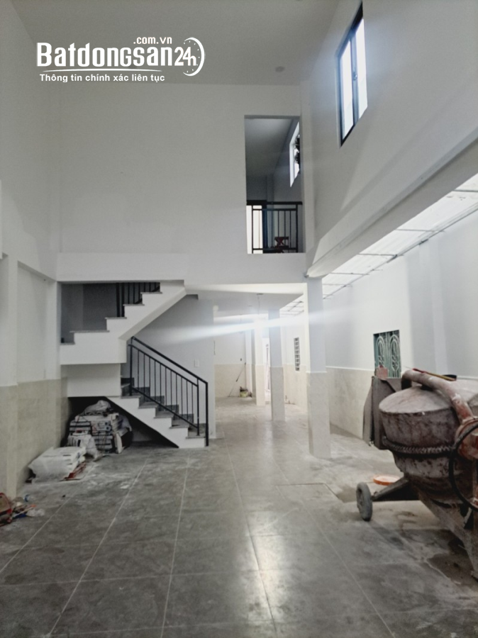 HẺM Ô TÔ, DỊCH VỤ PHÒNG, TÊN LỬA, BÌNH TRỊ ĐÔNG B, BÌNH TÂN, 6 TẦNG, 110M2, 10.5 TỶ.