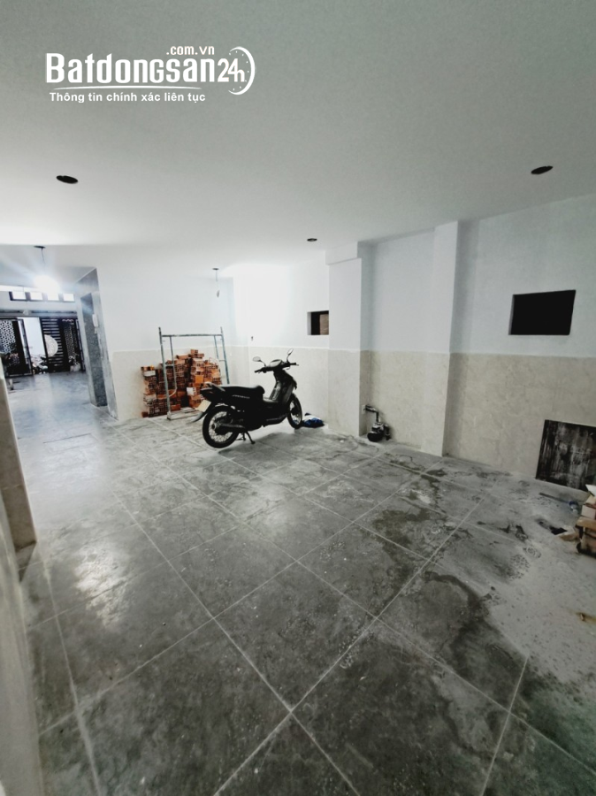 HẺM Ô TÔ, DỊCH VỤ PHÒNG, TÊN LỬA, BÌNH TRỊ ĐÔNG B, BÌNH TÂN, 6 TẦNG, 110M2, 10.5 TỶ.