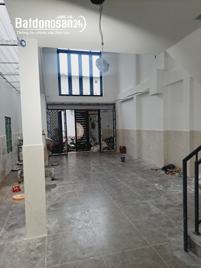 HẺM Ô TÔ, DỊCH VỤ PHÒNG, TÊN LỬA, BÌNH TRỊ ĐÔNG B, BÌNH TÂN, 6 TẦNG, 110M2, 10.5 TỶ.