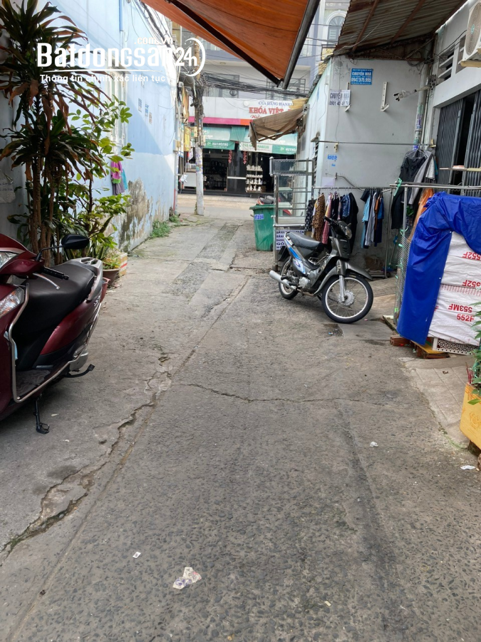 HẺM Ô TÔ, DỊCH VỤ PHÒNG, TÊN LỬA, BÌNH TRỊ ĐÔNG B, BÌNH TÂN, 6 TẦNG, 110M2, 10.5 TỶ.