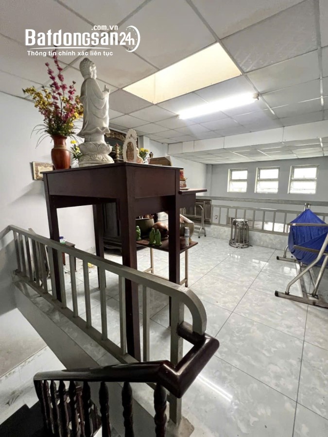 Mặt tiền kinh doanh, Quận Bình Tân