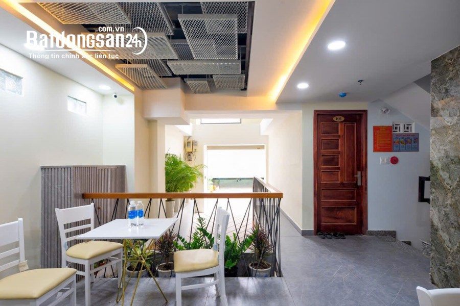 Bán nhà Đường 14, Phường Tân Kiểng, Quận 7