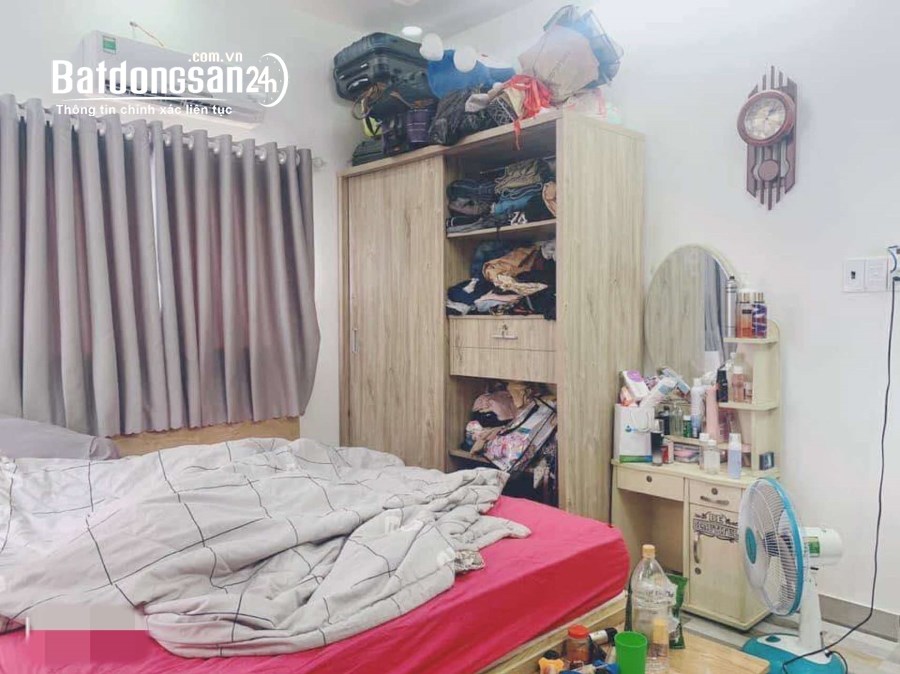 Nhà sát mt Lê Đình Thám 48m2-2tang - HXH đổ cửa - liền kề Aeon Tân Phú - 6 tỷ nhỉnh