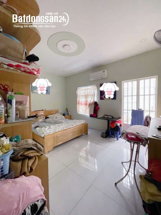 Bán nhà hxh sát mt Nguyễn Quý Anh Tân Phú 32m2-4tang - liền kề Aeon - 4 tỷ nhỉnh 