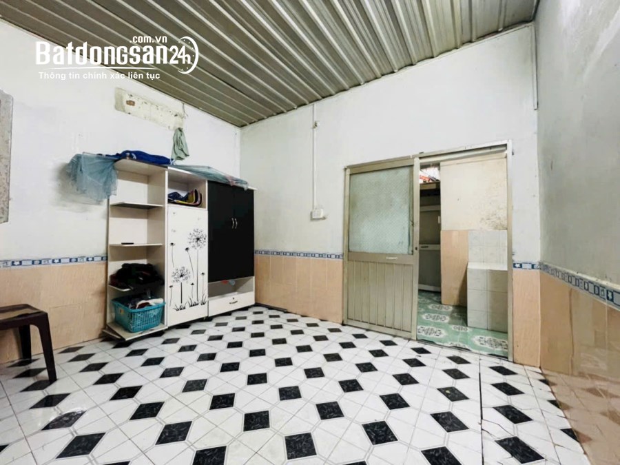 Bán nhà Đường Quốc Lộ 1A, Phường Bình Đa, TP Biên Hòa