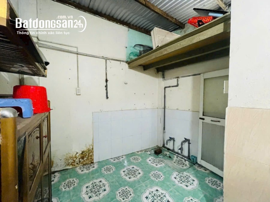 Bán nhà Đường Quốc Lộ 1A, Phường Bình Đa, TP Biên Hòa