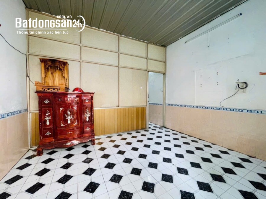 Bán nhà Đường Quốc Lộ 1A, Phường Bình Đa, TP Biên Hòa