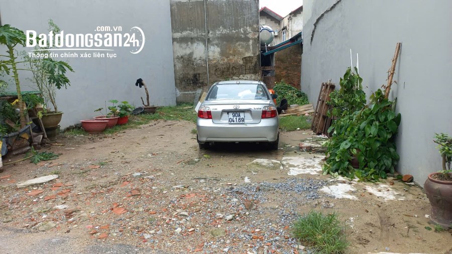 Đất Biên Giang Hà Đông 58m trục chính, oto tránh sát QL6
