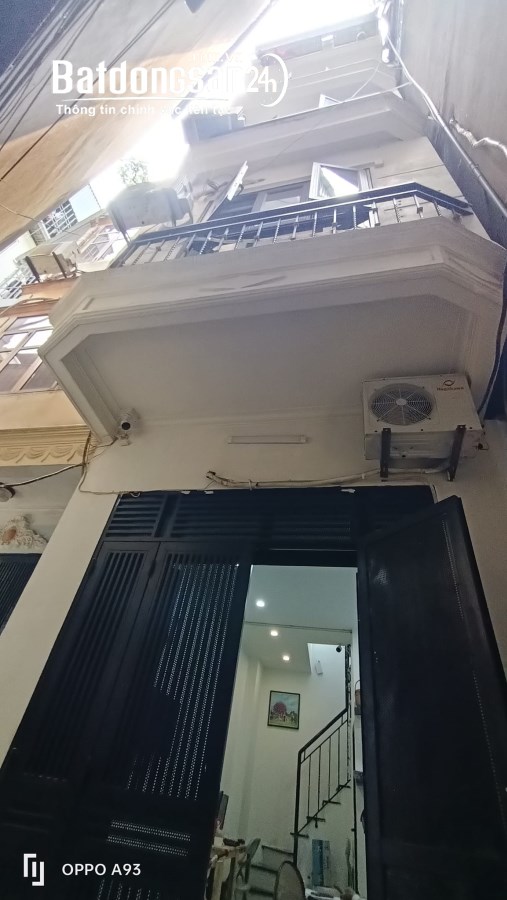 -10M_RA Ô TÔ_TRẦN KHÁT CHÂN_22M2_5 TẦNG_3.9 TỶ_0708399666