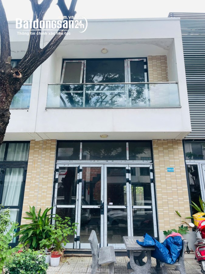 Bán đất nền phân lô FPT City Đà Nẵng, Đường Nam Kỳ Khởi Nghĩa, Quận Ngũ Hành Sơn