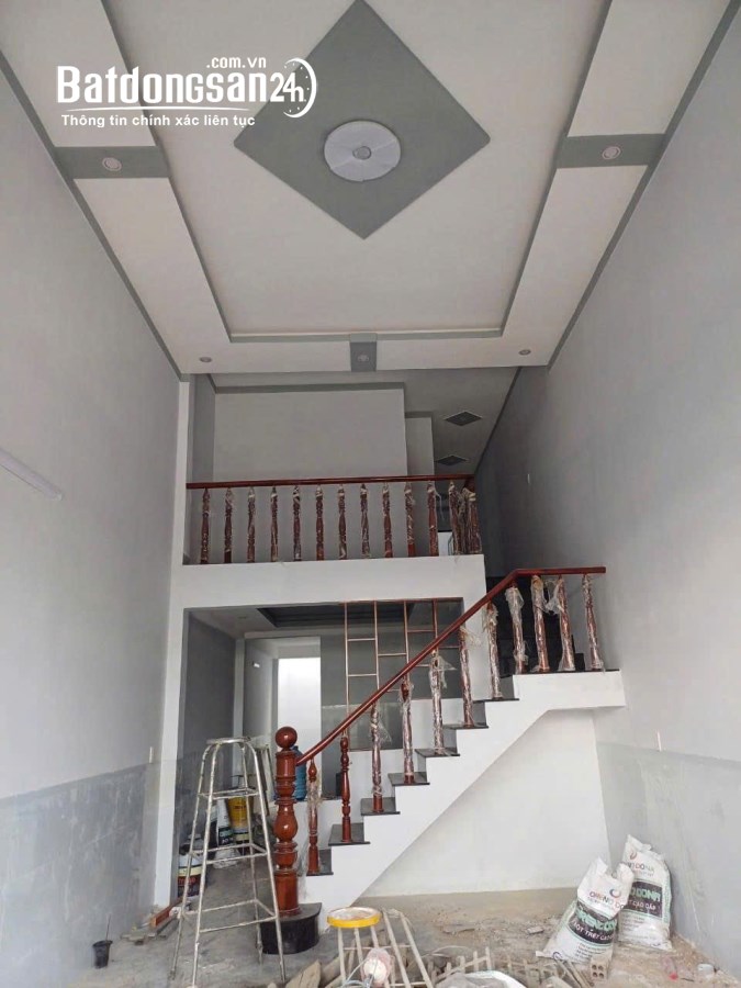 Bán nhà SR thổ cư, Bình Minh, Trảng Bom, 1,490 tỷ