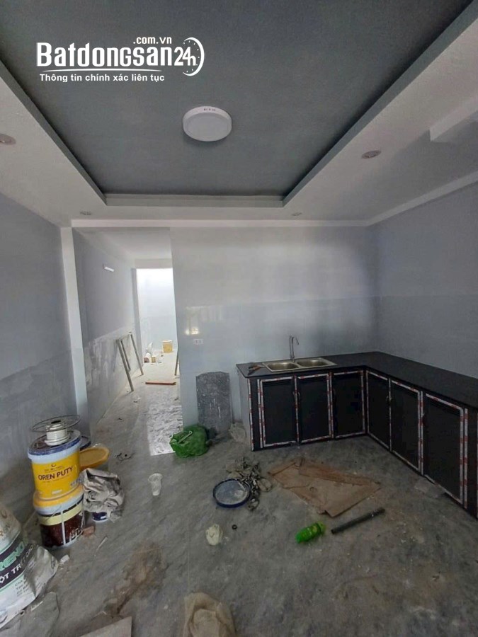 Bán nhà SR thổ cư, Bình Minh, Trảng Bom, 1,490 tỷ
