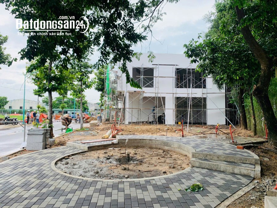 Bán nhà Cát Tường J-Home, Đường 743, Tp - Thuận An