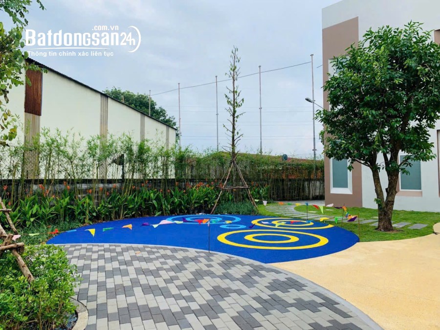 Bán nhà Cát Tường J-Home, Đường 743, Tp - Thuận An