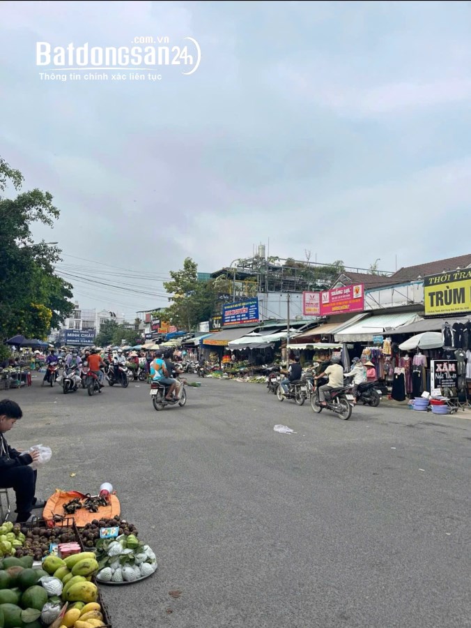 BÁN RẺ 3 SỔ 15X51=765m2, GIÁ 180TR, Xã Minh Hưng, TX Chơn Thành