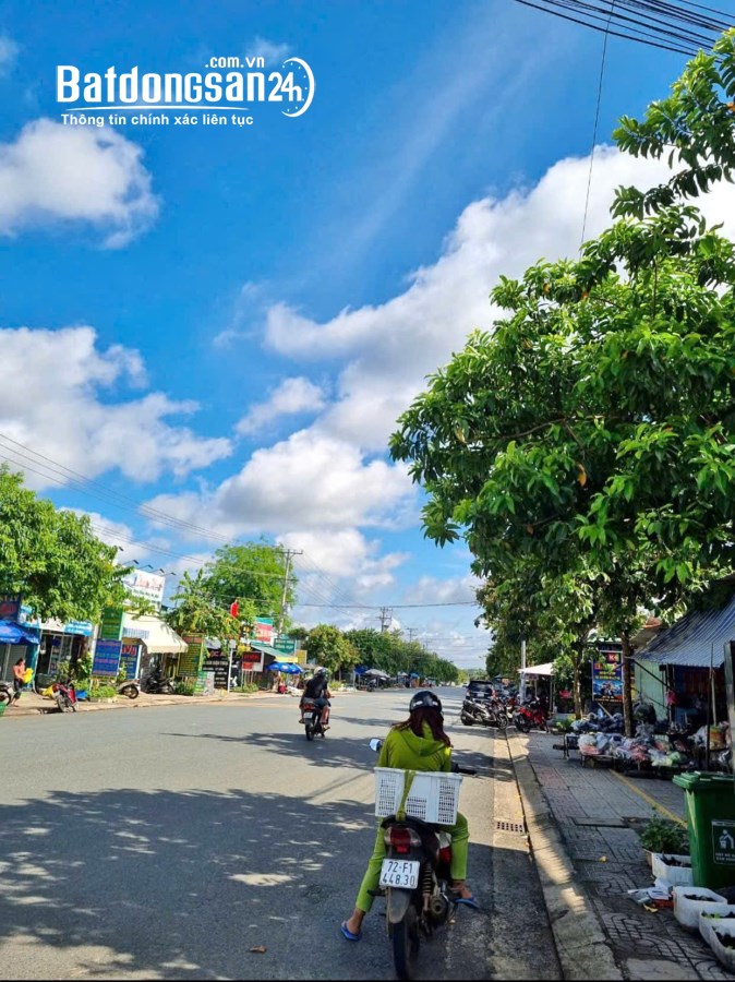 BÁN RẺ 3 SỔ 15X51=765m2, GIÁ 180TR, Xã Minh Hưng, TX Chơn Thành