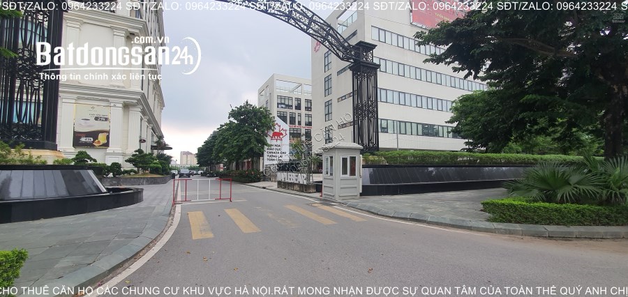 (Chung Cư Sunshine Riverside Phú Thượng Tây Hồ) Cho Thuê Căn 2 Ngủ Diện Tích Rộng Nội