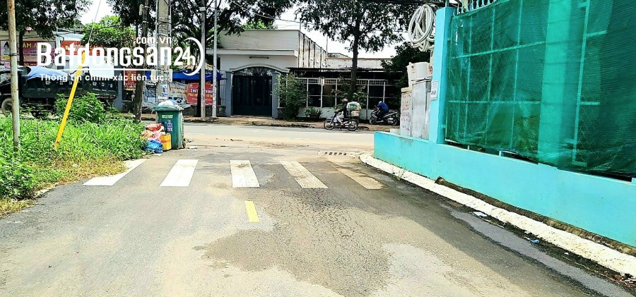 Bán đất Sổ riêng ,Thổ Cư Phường Tân Hạnh, TP Biên Hòa.Giá 2,2 tỷ