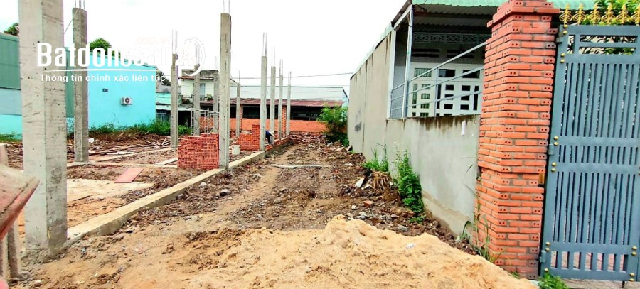 Bán đất Sổ riêng ,Thổ Cư Phường Tân Hạnh, TP Biên Hòa.Giá 2,2 tỷ
