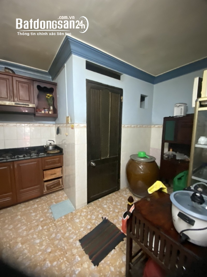 HẺM Ô TÔ THÔNG, NGUYỄN QUÝ YÊM, AN LẠC, BÌNH TÂN, 3 TẦNG, 40M2, 4.3 TỶ.