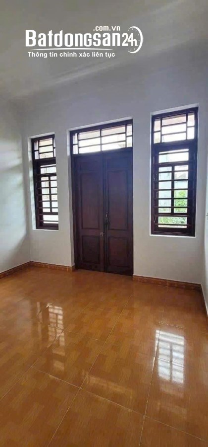 Bán nhà 116m2 mặt ngõ đường Ngọc Uyên, ph Ngọc Châu, TP HD, 2.5 tầng, 3 ngủ, giá tốt