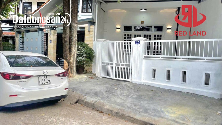 Bán nhà Đường Điện Biên Phủ, Phường Trường An, Thành phố Huế