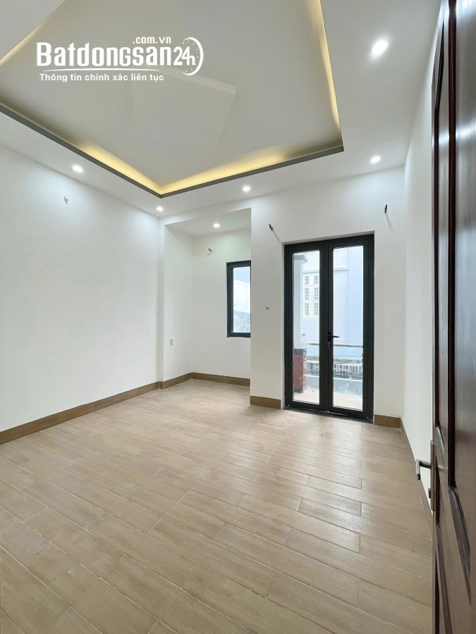 Nhà Lầu Kiên Cố - Hẻm Liên Tổ 3-4 Nguyễn Văn Cừ - An Khánh - Ninh Kiều - Cần Thơ