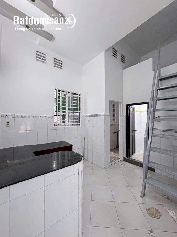 NHÀ TRỆT LỬNG - MẶT TIỀN NGÔ THÌ NHẬM, PHƯỜNG AN KHÁNH, QUẬN NINH KIỀU, TP CẦN THƠ