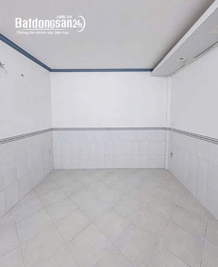 NHÀ TRỆT LỬNG - MẶT TIỀN NGÔ THÌ NHẬM, PHƯỜNG AN KHÁNH, QUẬN NINH KIỀU, TP CẦN THƠ