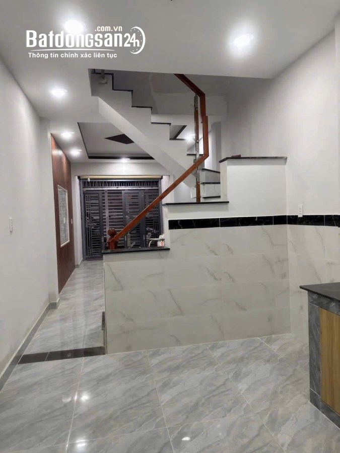 Bán nhà Đường 339, Phường Phước Long B, TP Thủ Đức (Quận 9)