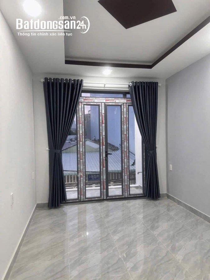 Bán nhà Đường 339, Phường Phước Long B, TP Thủ Đức (Quận 9)