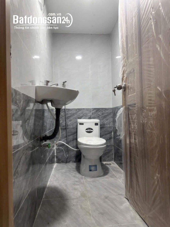 Bán nhà Đường 339, Phường Phước Long B, TP Thủ Đức (Quận 9)