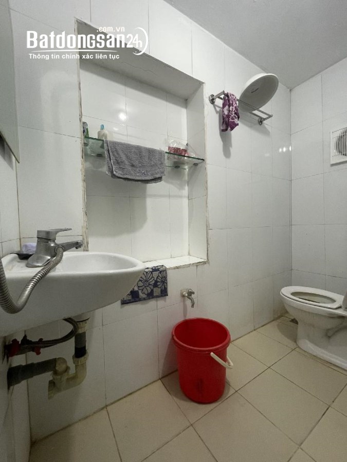 Bán nhà Đường Đê Trần Khát Chân, Phường Thanh Nhàn, Quận Hai Bà Trưng