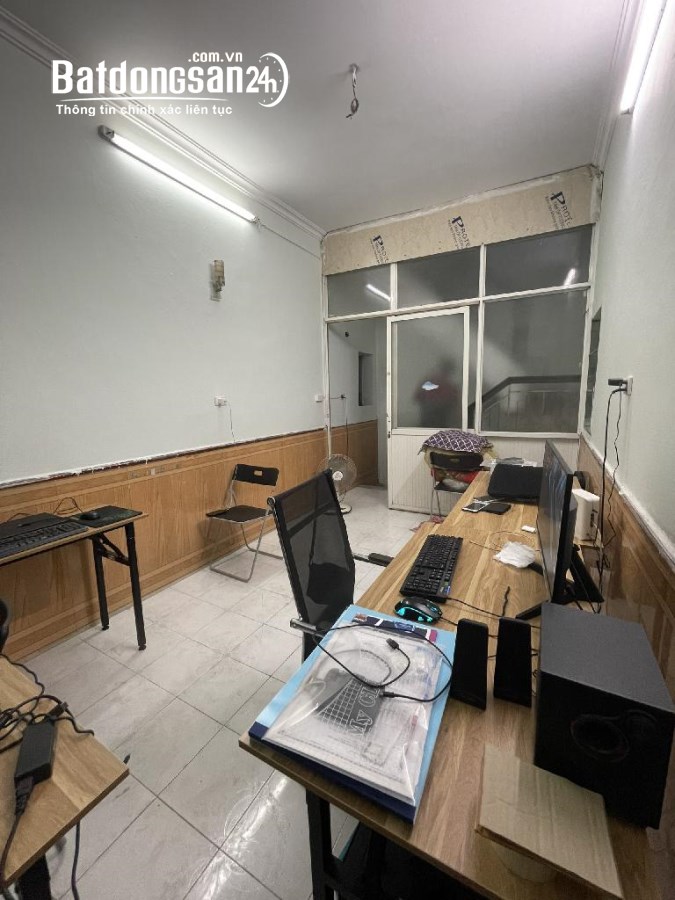 Bán nhà Đường Đê Trần Khát Chân, Phường Thanh Nhàn, Quận Hai Bà Trưng
