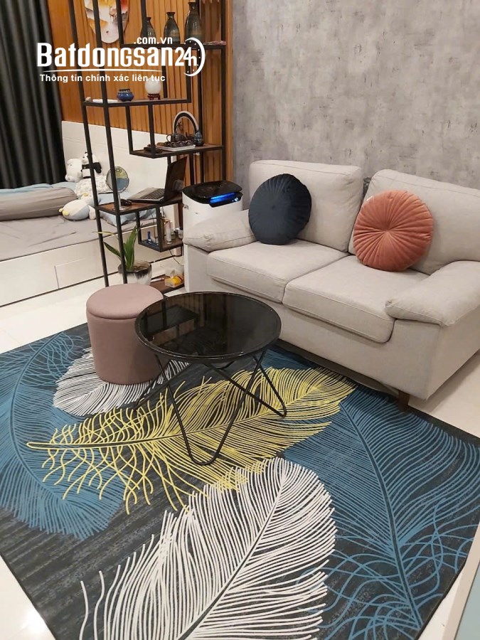 Cần bán nhanh Studio 28m có đồ 1.9 tỷ Vinhomes Smart City