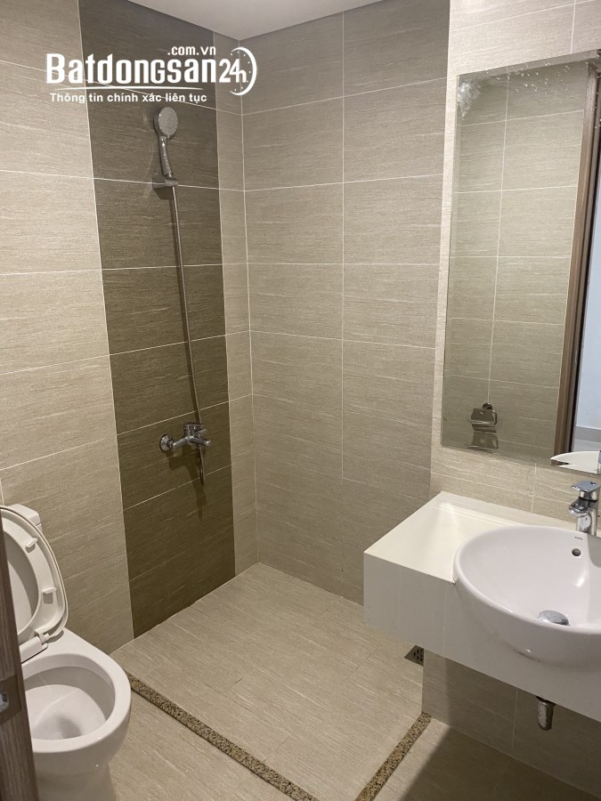 Cần bán nhanh Studio 28m có đồ 1.9 tỷ Vinhomes Smart City