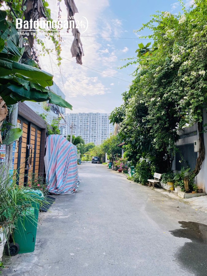 Bán đất Đường Gò Cát, Phường Phú Hữu, DT 152m giá tốt