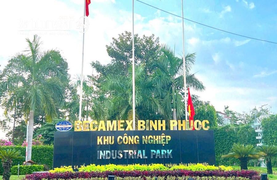 Đất chính chủ ngay KCN Becamex cần bán gấp giá ngộp trong tuần