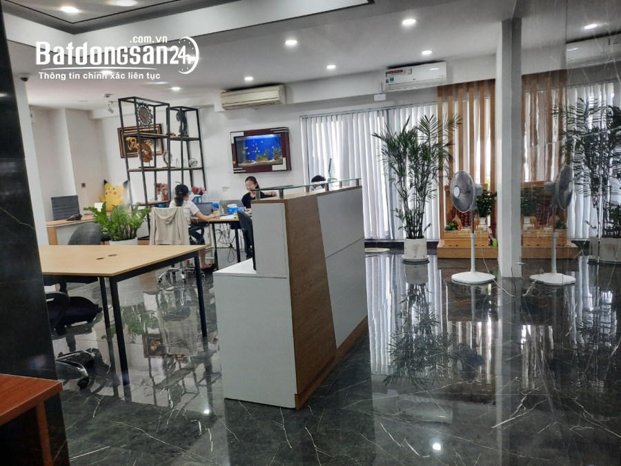 Cho thuê căn hộ chung cư Indochina Park Tower, Đường Nguyễn Đình Chiểu, Quận 1