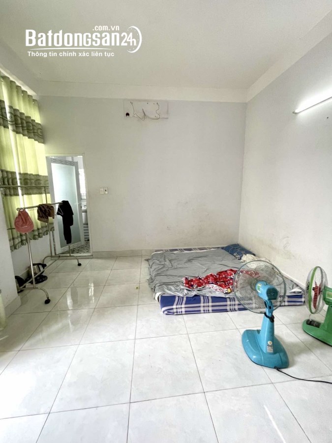QUẬN 12, THỚI AN, NHÀ 4 TẦNG, KHU PHÂN LÔ VIP- 51M2 NGANG 5.6M CHỈ 4 TỶ 800 