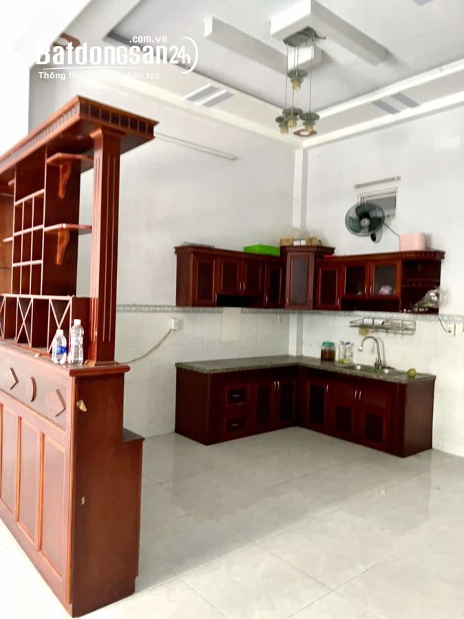 QUẬN 12, THỚI AN, NHÀ 4 TẦNG, KHU PHÂN LÔ VIP- 51M2 NGANG 5.6M CHỈ 4 TỶ 800 