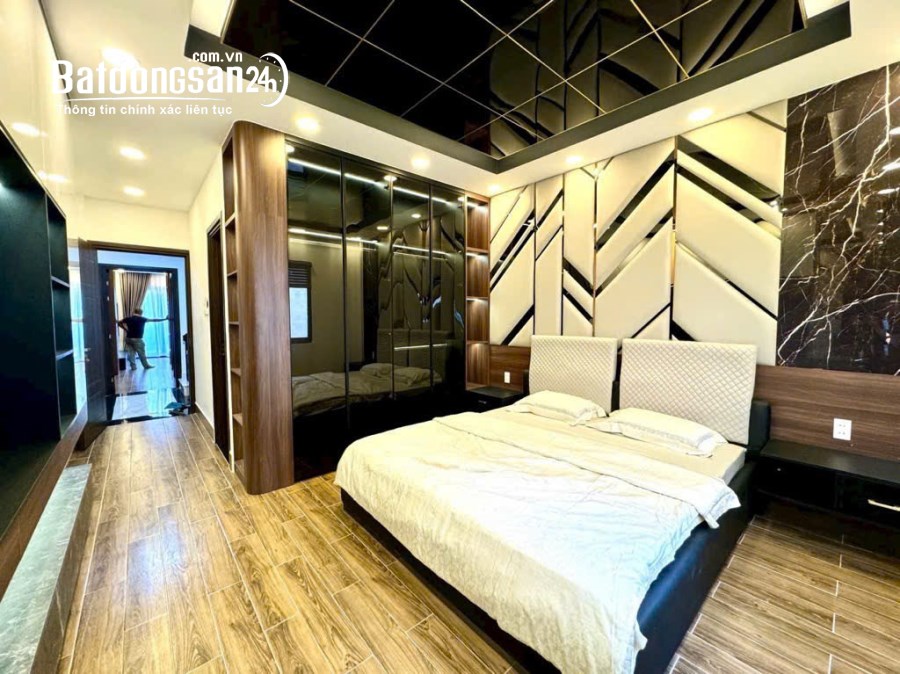 Bán nhà KDC Nam Long Phú Thuận, Đường Phú Thuận, Quận 7
