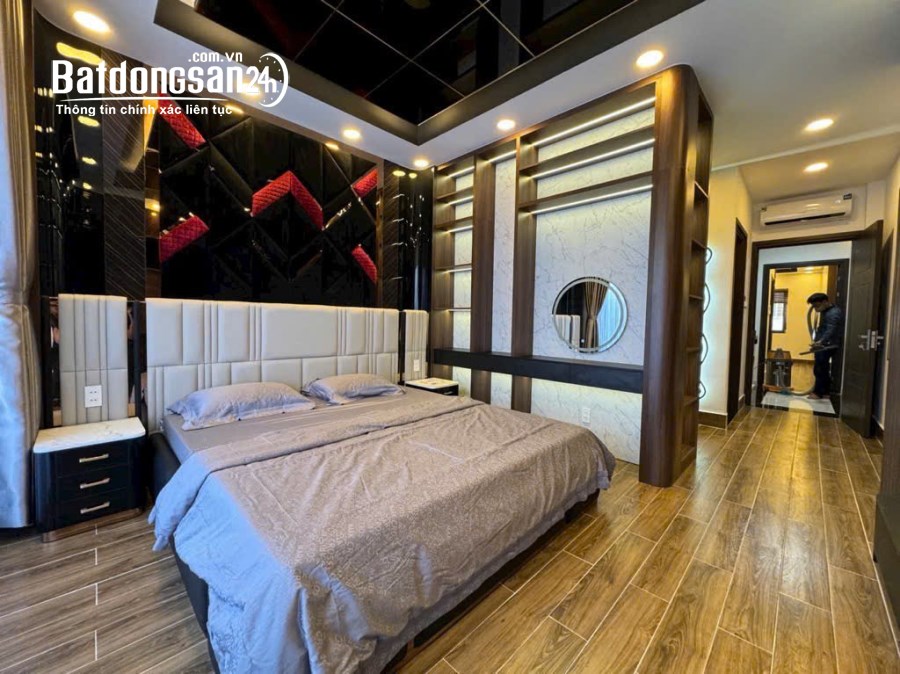 Bán nhà KDC Nam Long Phú Thuận, Đường Phú Thuận, Quận 7