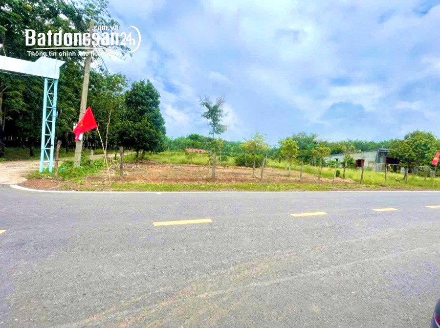 KẸT TIỀN BÁN 3 SỔ SÀO TC 2186M2, GIÁ 260TR, Xã Minh Hưng, TX Chơn Thành