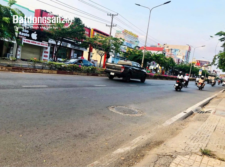 KẸT TIỀN BÁN 3 SỔ SÀO TC 2186M2, GIÁ 260TR, Xã Minh Hưng, TX Chơn Thành