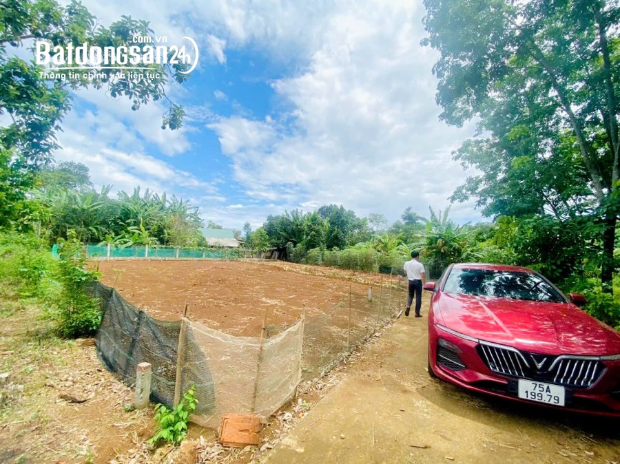 Bán đất Đường Số 9, Xã Vĩnh Hòa, Huyện Vĩnh Linh