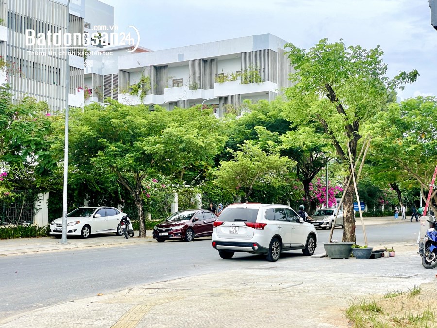 Tổng hợp đất nền vị trí đẹp kinh doanh sát trường Đại Học FPT City Đà Nẵng