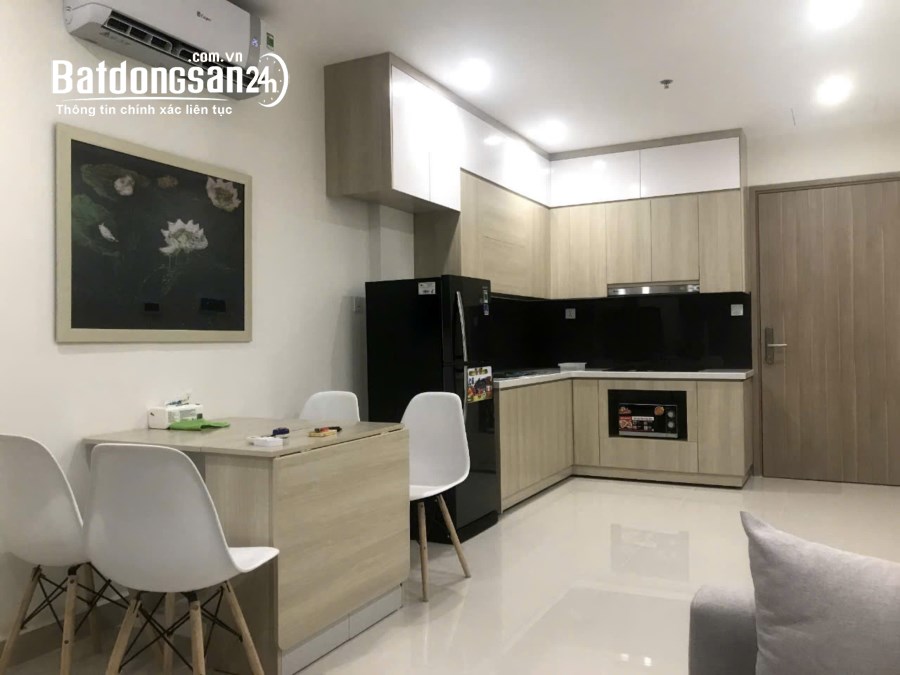 BÁN CĂN 2 PHÒNG NGỦ FULL ĐỒ GIA TỐT NHẤT DỰ ÁN VINHOMES OCEAN PARK⚡️